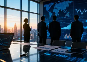 Inside the Latest Views From Global Market Strategists