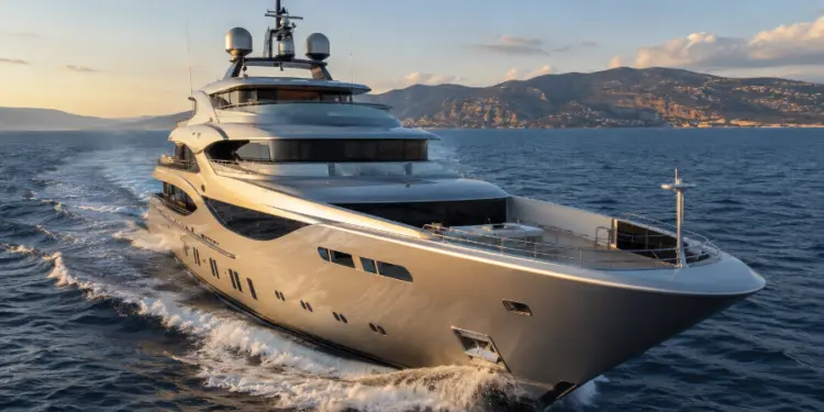 Inside the Operational Reality of a Global Megayacht