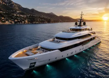 Is Owning a Yacht Worth It for Ultra High-Net-Worth Individuals