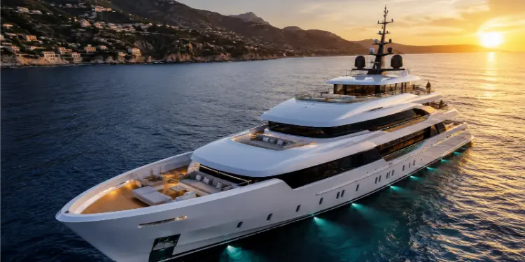 Is Owning a Yacht Worth It for Ultra High-Net-Worth Individuals