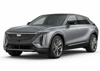 Is the Cadillac Lyriq the New Standard for American Luxury EVs?