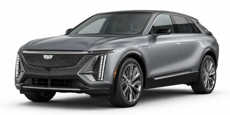 Is the Cadillac Lyriq the New Standard for American Luxury EVs?