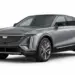 Is the Cadillac Lyriq the New Standard for American Luxury EVs?