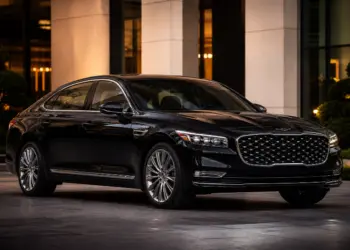 Kia K9 2026 The $70K Luxury Secret Wealthy Buyers Don’t Talk About