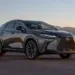 Lexus NX Blends Luxury, Hybrid Power and Premium Comfort in 2026
