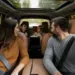 Lexus TX The Quiet Power Move in Luxury Family Mobility