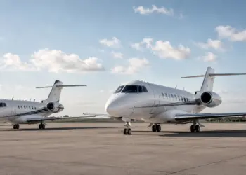 Light Jet vs Midsize Jet: Which Is Better for Your Next Charter?