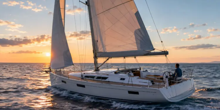 Luxury & Affordable Sailing Boats for Sale Across America