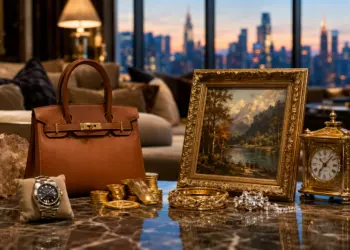 Luxury Assets That Hold Value Better Than Supercars