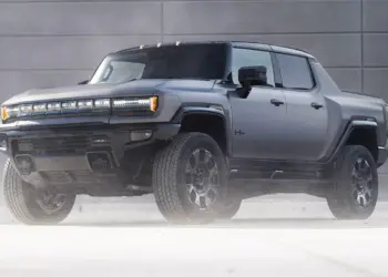 Luxury Electric Trucks Attract Billionaire Buyers in 2026