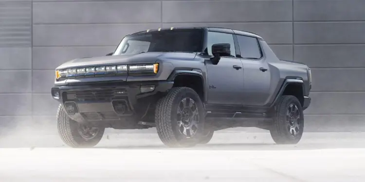 Luxury Electric Trucks Attract Billionaire Buyers in 2026