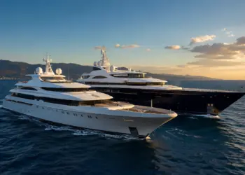 Mega Yachts vs Super Yachts What’s the Difference