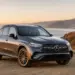 Mercedes-Benz GLC Continues to Lead the Luxury SUV Market in 2026