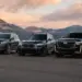 Mercedes-Benz GLS vs BMW X7 vs Cadillac Escalade Which $100K Luxury SUV Actually Wins in 2026