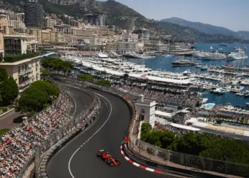 Monaco Grand Prix 2026 Luxury, Speed and Global Wealth