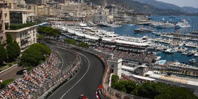 Monaco Grand Prix 2026 Luxury, Speed and Global Wealth