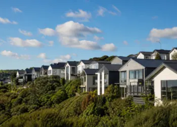 NZ Housing Flatlines A Strategic Signal for Global Investors
