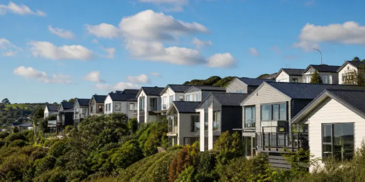 NZ Housing Flatlines A Strategic Signal for Global Investors