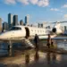 New York to Miami From $17K Inside Private Jet Charters