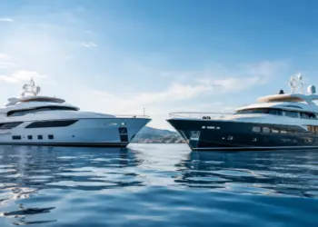 New vs Used Yachts Which is the Smarter Investment