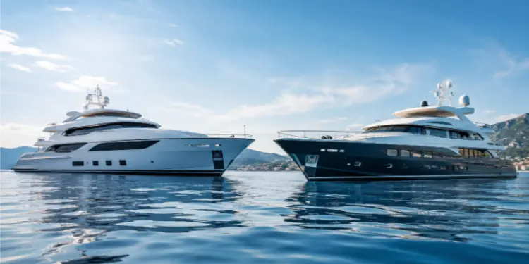 New vs Used Yachts Which is the Smarter Investment
