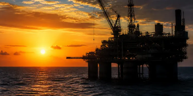 Oil Above $125 — OPEC’s ‘Fake Supply’ Move Signals a Deeper Crisis