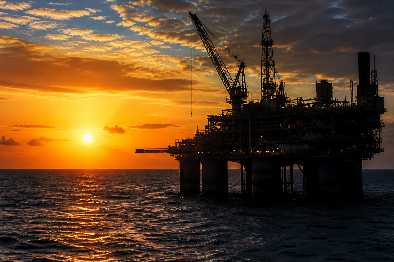 Oil Above $125 — OPEC’s ‘Fake Supply’ Move Signals a Deeper Crisis