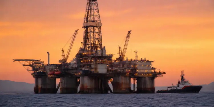Oil Prices Jump After Trump Rejects Iran Peace Terms