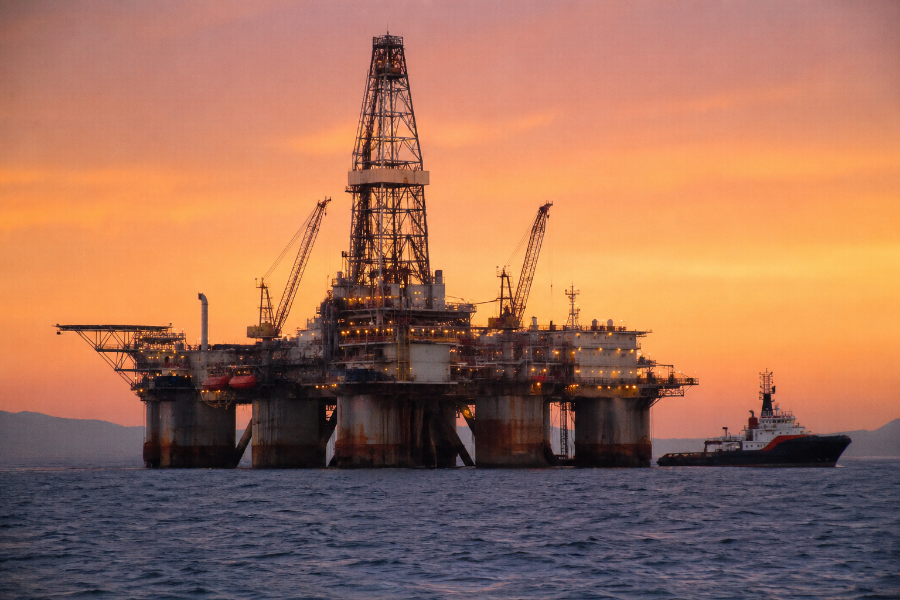 Oil Prices Jump After Trump Rejects Iran Peace Terms