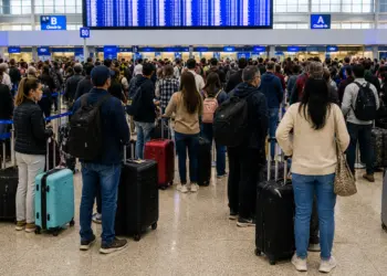 One Airline Collapse. A Billion-Dollar Warning Signal for Global Investors