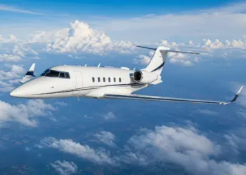 Private Airplane Rental Prices Rise as Luxury Travel Demand Surges