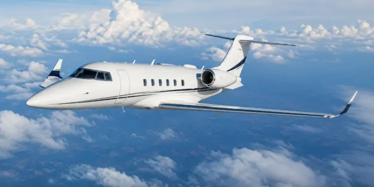 Private Airplane Rental Prices Rise as Luxury Travel Demand Surges