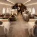 Private Jet Speed vs Comfort What Billionaires Actually Prefer