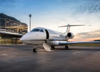 Private Jet Vienna Luxury Air Travel in Austria’s Capital