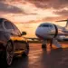 Private Plane Charter for CEOs and VIP Executives