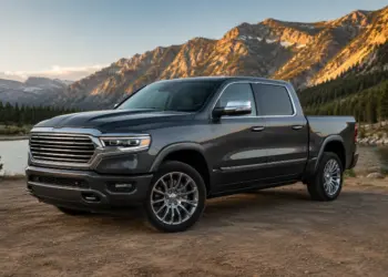RAM 1500 Tungsten Enters the Ultra-Luxury Truck Market