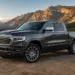 RAM 1500 Tungsten Enters the Ultra-Luxury Truck Market