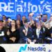 REalloys Rings Nasdaq Closing Bell