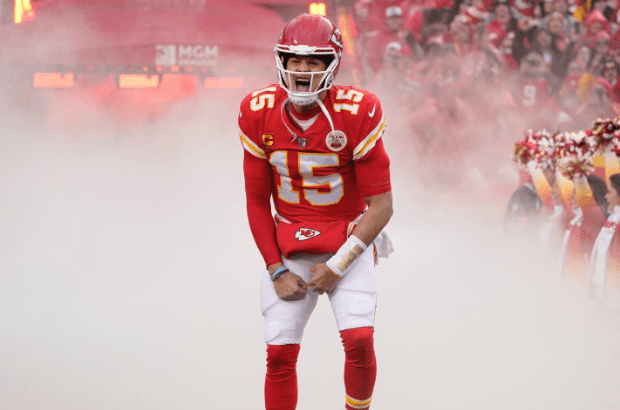 Patrick Mahomes: The Celebrity Athlete Redefining What It Means to Be a Sports Mogul in Kansas City