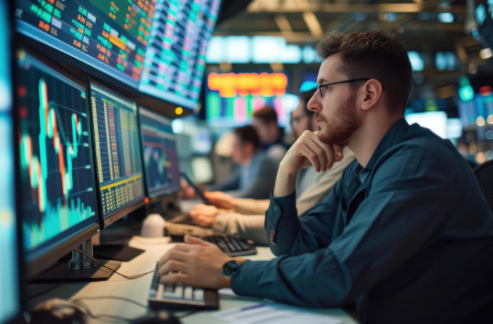 The Discipline Behind Consistent Trading: What Wealth-Oriented Traders Do Differently