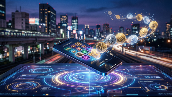 The Evolution of Digital Rewards: How the Social Sweepstakes Gaming Model is Redefining Online Entertainment