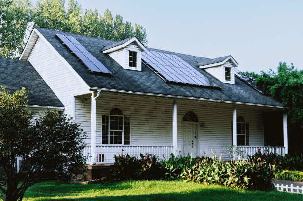 Solar Battery Facts Every Property Investor Should Know