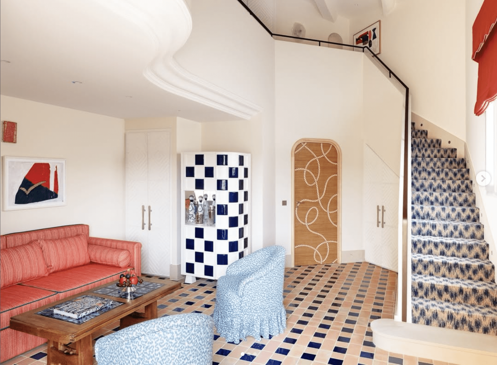 Hotel Byblos Suite