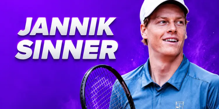 Sinner Criticizes French Open Over Prize Money and Player Respect
