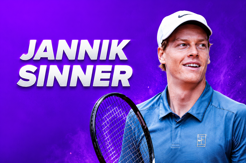 Sinner Criticizes French Open Over Prize Money and Player Respect