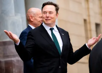 SpaceX IPO Could Make Elon Musk a Trillionaire