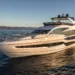 Sunseeker Pura Vida $5.7M Dual-Master Yacht