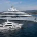 Superyacht vs Megayacht What’s the Difference