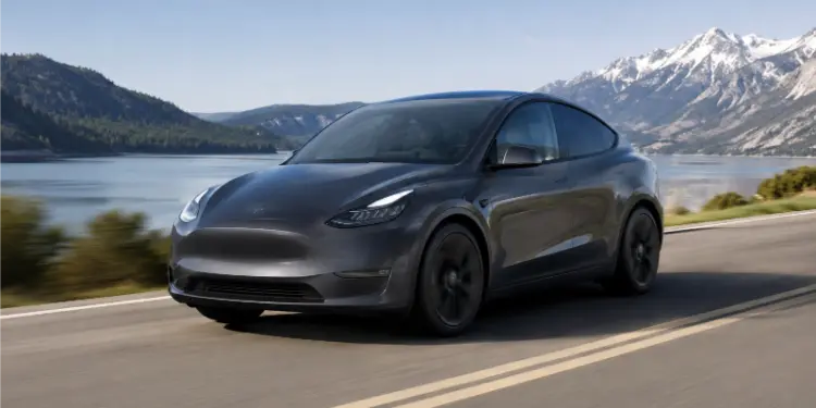 Tesla Model Y Smartest EV Buy or Overrated Bestseller