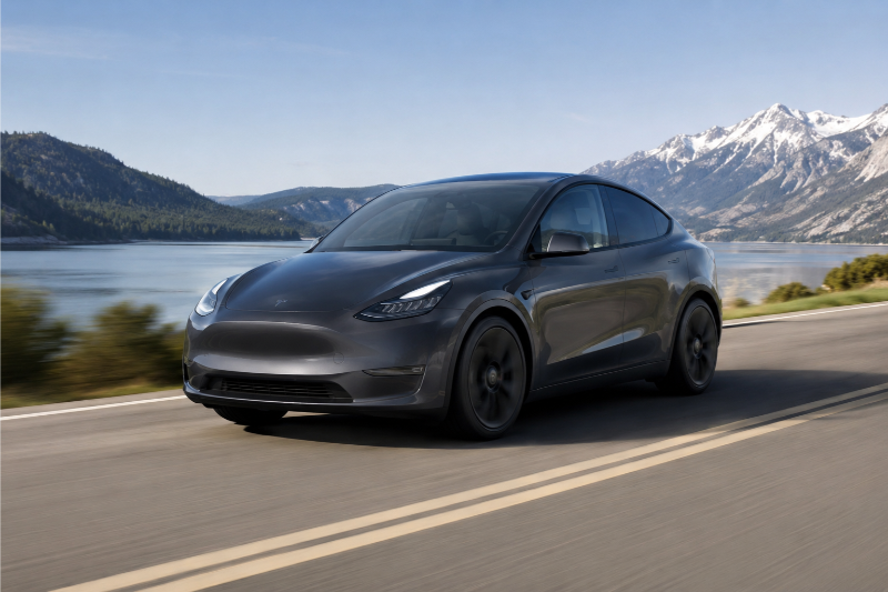 Tesla Model Y Smartest EV Buy or Overrated Bestseller